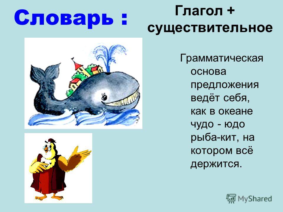 Значение слова рыба. Рыба глагол. Предложение со словом кит. Глагол и существительное одновременно. Предложение существительное глагол существительное.