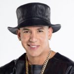 Daddy Yankee Height, Weight, Body Measurements, Biography