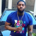 Lil Scrappy Height, Weight, Body Measurements, Biography