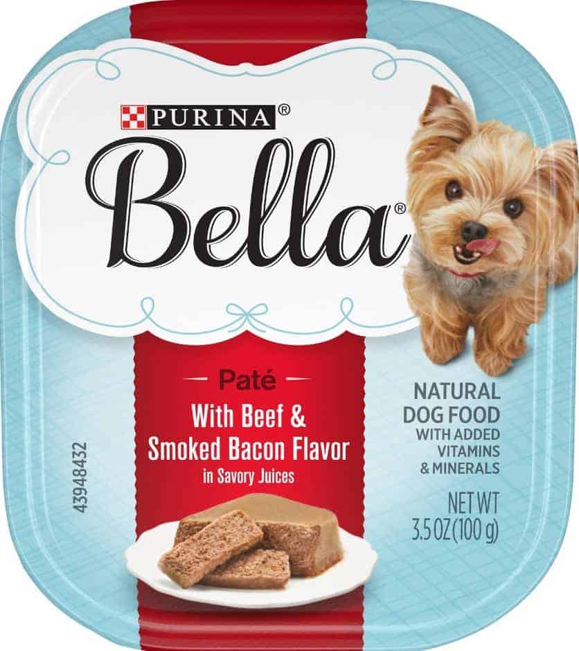 10 Best (Healthiest) Dog Foods for Small Breed Dogs in 2020 15