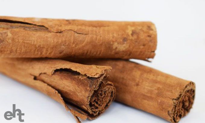 cinnamon sticks