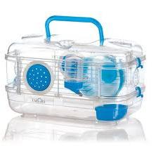 Переноска для грызунов