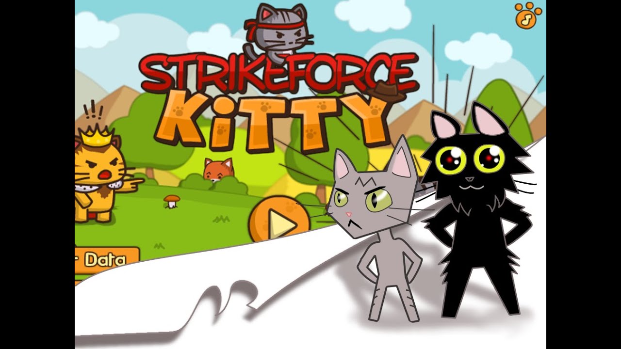 Страйк форс китти. Страйкфорс Китти 3. Strike Force Kitty 3. Strikeforce Kitty 2. Страйкфорс игра.