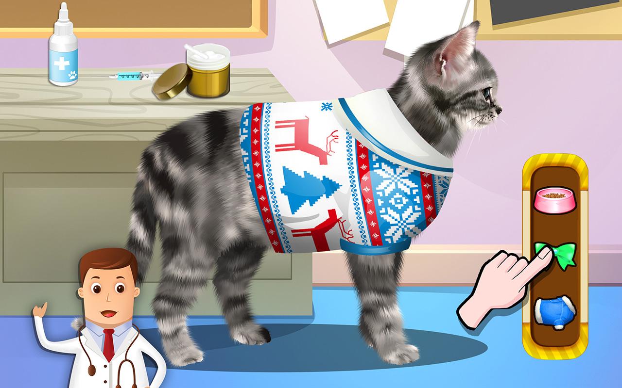 Игры для кошек. Pet Hospital игра. Игра Pet ветеринар. Игра с животными с больницей.