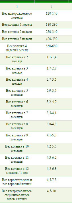 Вес котенка в 4. Вес кота в 6 месяцев норма. Нормальный вес кота в 7 месяцев. Вес кошки по месяцам таблица. Нормы веса котов по возрасту таблица.