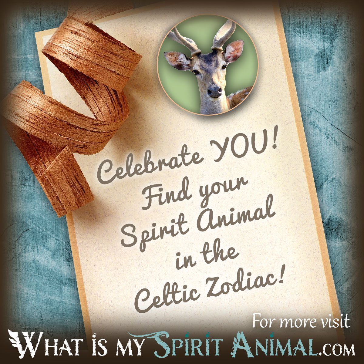 celtic zodiac birth animal totems 1200x1200