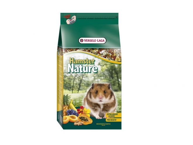 Prestige Mini Hamster Nature