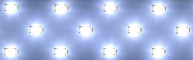 ADA Aquasky LEDs