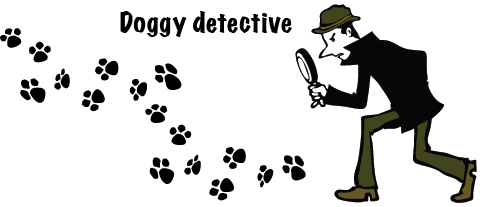 dog detective by dog training excellence